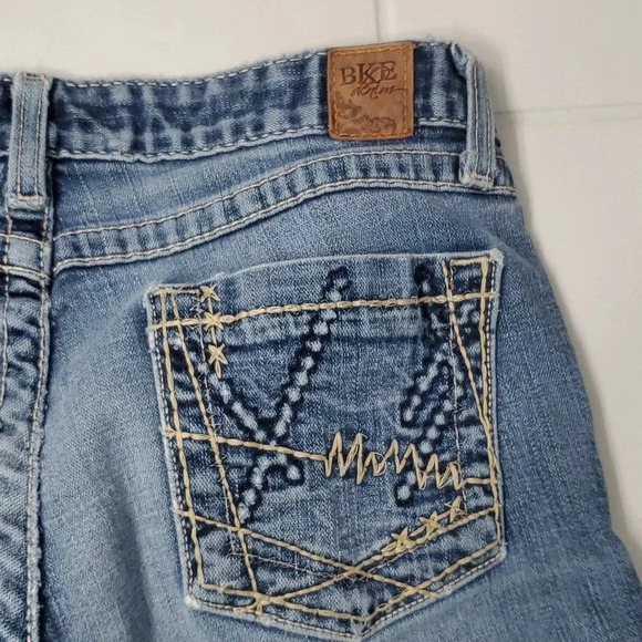 BKE STELLA Jeans SIZE 30 long - Picture 12 of 16